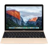 Apple MacBook 12'' 256Gb Gold MNYK2 (2017) MNYK2 фото 1