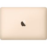Apple MacBook 12'' 256Gb Gold MNYK2 (2017) MNYK2 фото 2
