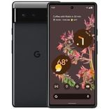 Google Pixel 6 8/128GB Stormy Black Pixel 6/1 фото 1