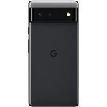 Google Pixel 6 8/128GB Stormy Black Pixel 6/1 фото 2