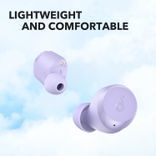 Навушники ANKER SoundСore A25i Purple A3948GQ2 фото 8