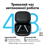 Навушники ANKER SoundСore Liberty 5 Black A3957G11 фото 11