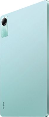 Планшет Xiaomi Redmi Pad SE 4/128GB Mint Green (VHU4453EU) VHU4453EU фото