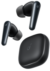 Навушники ANKER SoundСore Liberty 5 Black A3957G11 фото
