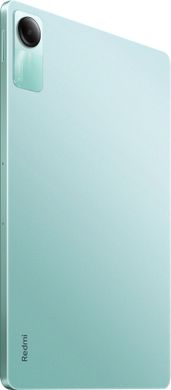 Планшет Xiaomi Redmi Pad SE 4/128GB Mint Green (VHU4453EU) VHU4453EU фото