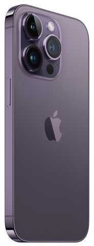 Купить iPhone 14 Pro Max 256GB Deep Purple 14 Pro Max/7 в интернет