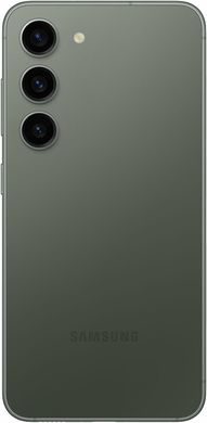 Samsung Galaxy S23 Plus 8/256GB Green S23+/2 фото