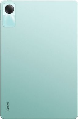 Планшет Xiaomi Redmi Pad SE 4/128GB Mint Green (VHU4453EU) VHU4453EU фото