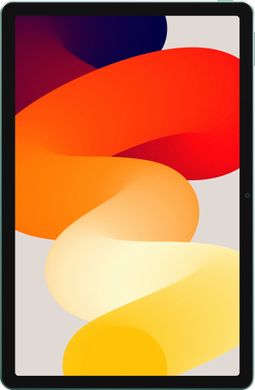 Планшет Xiaomi Redmi Pad SE 4/128GB Mint Green (VHU4453EU) VHU4453EU фото