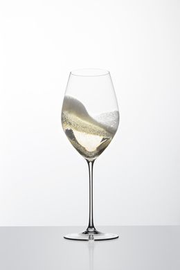 Набір келихів для шампанського RIEDEL VERITAS 450 мл х 2 шт (6449/28) 6449/28 фото
