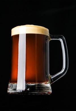 Келих Libbey для пива 0,28 л (920277), 6 шт. 920277 фото