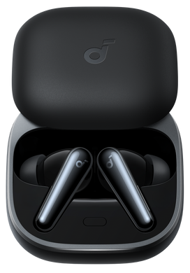 Навушники ANKER SoundСore Liberty 5 Black A3957G11 фото