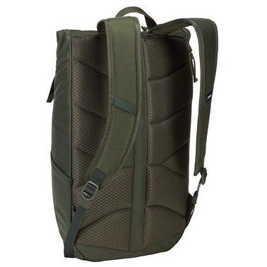 Backpack THULE EnRoute 20L TEBP-315 Dark Forest 6400087 фото