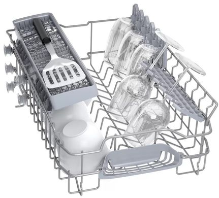Посудомийна машина Bosch SRS2IKW04K 45 см SRS2IKW04K фото