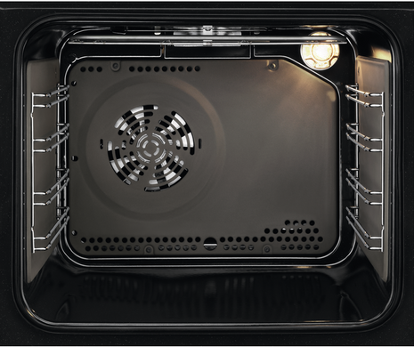 Духовой шкаф электрический Electrolux OEF5C50V OEF5C50V фото