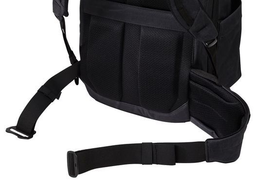 Дорожные сумки и рюкзаки THULE Aion Travel Backpack 28L TATB128 (Black) TATB128 (Black) фото