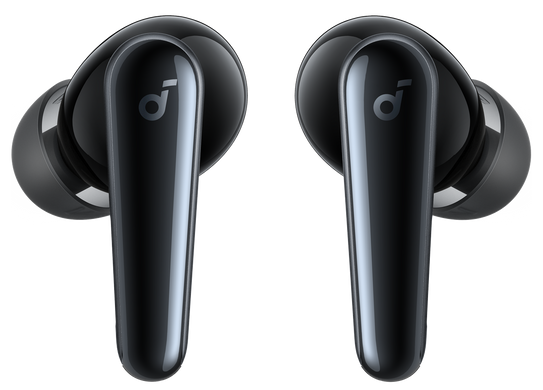 Навушники ANKER SoundСore Liberty 5 Black A3957G11 фото