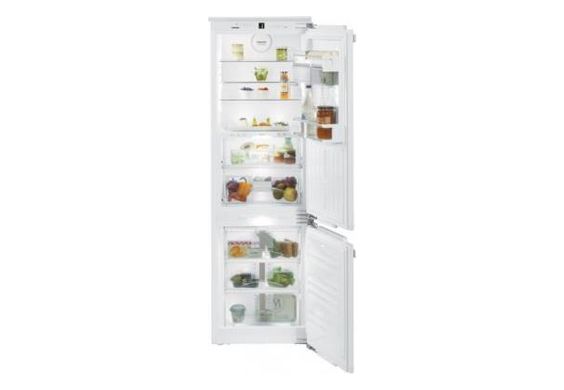 Встраиваемый холодильник Liebherr ICBN 3376 ICBN 3376 фото