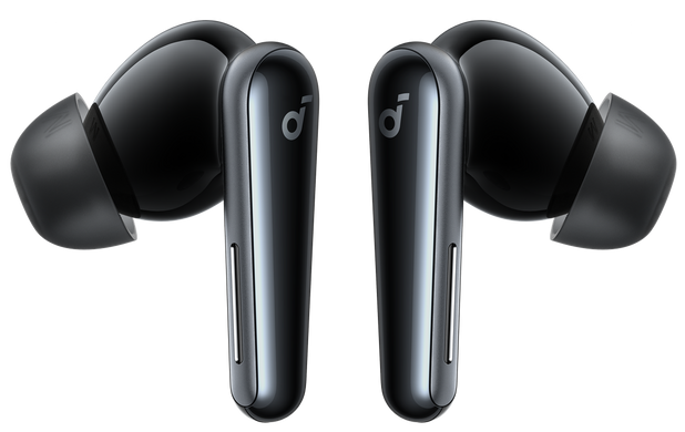 Навушники ANKER SoundСore Liberty 5 Black A3957G11 фото