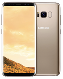 Смартфон Samsung Galaxy S8 Maple Gold 64GB 19443 фото 1