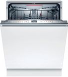 Встраиваемая посудомоечная машина BOSCH SMV6ECX50K SMV6ECX50K фото 1