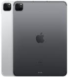Apple iPad Pro 11" 512GB M1 Wi-Fi+4G Space Gray (MHW93) 2021 MHW93 фото 5