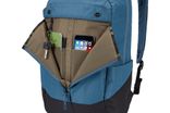 Backpack THULE Lithos 20L TLBP-116 Blue/Black 6538477 фото 5