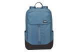 Backpack THULE Lithos 20L TLBP-116 Blue/Black 6538477 фото 3