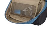 Backpack THULE Lithos 20L TLBP-116 Blue/Black 6538477 фото 6