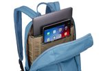Backpack THULE Lithos 20L TLBP-116 Blue/Black 6538477 фото 4