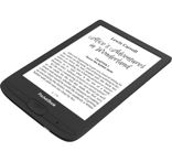 Електронна книга PocketBook 618 Basic Lux 4 Black (PB618-P-CIS) PB618-P-CIS фото 6