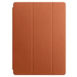 Обкладинка-підставка Leather Smart Cover для Apple iPad Pro 12.9" Saddle Brown (MPV12) 002413 фото 1