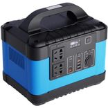 ПОРТАТИВНА ЗАРЯДНА СТАНЦІЯ BPI G1000 1000W 300000MAH 1110WH BPI-G1000-1000W фото 6