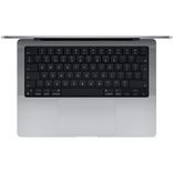 вживаний Apple MacBook Pro 14, 512GB, Silver with Apple M1 Pro (MKGR3) (2021) MKGR3 фото 5