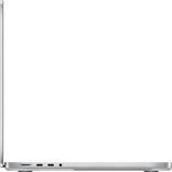 вживаний Apple MacBook Pro 14, 512GB, Silver with Apple M1 Pro (MKGR3) (2021) MKGR3 фото 2