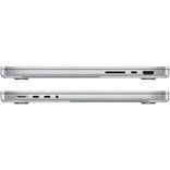 вживаний Apple MacBook Pro 14, 512GB, Silver with Apple M1 Pro (MKGR3) (2021) MKGR3 фото 3