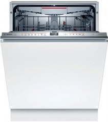 Вбудована посудомийна машина BOSCH SMV6ECX50K SMV6ECX50K фото