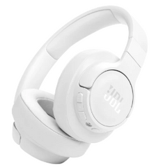Навушники JBL TUNE 770NC Білі (JBLT770NCWHT) JBLT770NCWHT фото