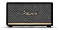 Акустика Marshall Loudspeaker Stanmore II Bluetooth Black (1001902)
