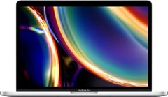 Apple MacBook Pro Touch Bar 13" 8/256Gb Silver (MXK62) 2020