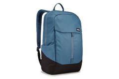 Backpack THULE Lithos 20L TLBP-116 Blue/Black