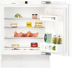 Вбудований холодильник Liebherr UIK 1510 UIK 1510 фото