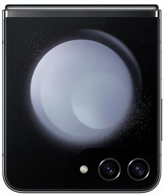 Смартфон Samsung Galaxy Flip5 8/256Gb Gray (SM-F731BZAGSEK) Flip5/5 фото