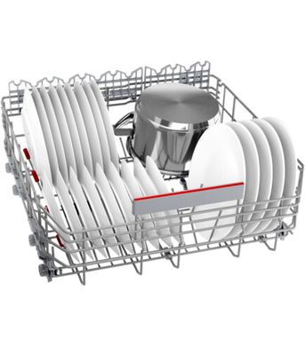 Встраиваемая посудомоечная машина BOSCH SMV6ECX50K SMV6ECX50K фото