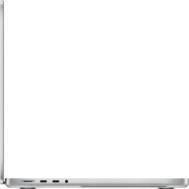 вживаний Apple MacBook Pro 14, 512GB, Silver with Apple M1 Pro (MKGR3) (2021) MKGR3 фото