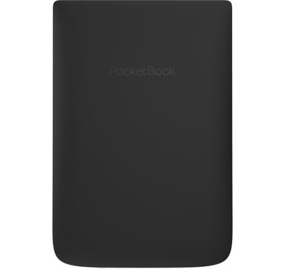 Електронна книга PocketBook 618 Basic Lux 4 Black (PB618-P-CIS) PB618-P-CIS фото