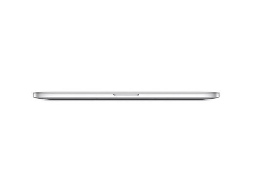 Apple MacBook Pro Touch Bar 16" 512Gb Silver (MVVL2) 2019 MVVL2 фото