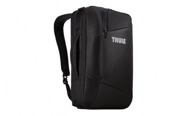 Сумка для ноутбука Thule Accent 15.6'' Black (TACLB-116) 6365477 фото