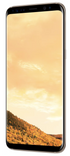 Смартфон Samsung Galaxy S8 Maple Gold 64GB 19443 фото 2