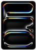 Планшет Apple iPad Pro 11'' (M4) Cellular 256GB (MVW13) Space Black MVW13 фото